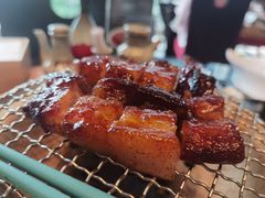 -新天世纪中餐厅