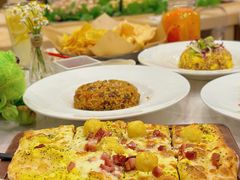 -FAIRYLAND龙族星球主题餐厅(凯丹广场店)