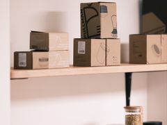 -本無咖啡·BeanWood Coffee