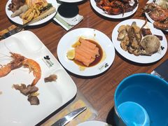 -汉巴味德(乐宾百货店)