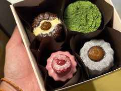 -发酵食堂(屏风街店)