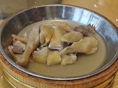 -大笑饭堂(甲子桥店)