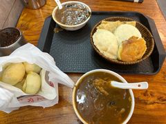 -穆彦华逍遥镇胡辣汤(岗坡路店)