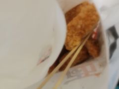 -正新鸡排·炸鸡烧烤(中原店)
