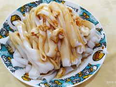 -电白鸭粥店(下沙二坊88号店)