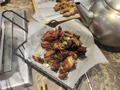 -熙成烧烤·三十三年(开发区店)