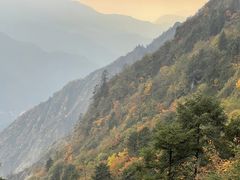 -青城山