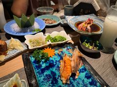 -炙柒Sekinana·精致日料(合生汇店)