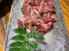 -味家烤肉烤鳗鱼牛排(西塔旗舰店)