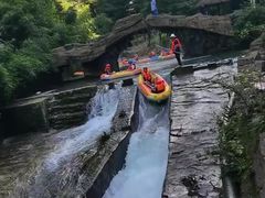 -大余丫山旅游度假区