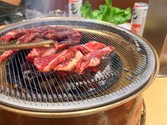 -西塔老太太泥炉烤肉(虹桥南丰城店)