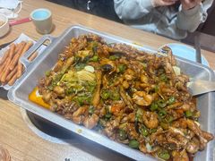 -武松家(丰益桥店)