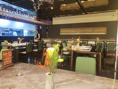 -宫燕府·京菜·烤鸭·淮扬菜(王府中心店)