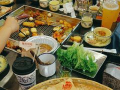 -塘屋烧烤·云南火塘烧烤品牌(春城慧谷旗舰店)