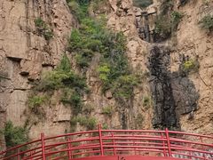 -京东石林峡风景区