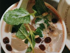 -探鱼·鲜青椒爽麻烤鱼(北京路天河城店)