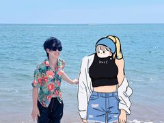 -日照灯塔风景区