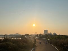 -金银湖国家城市湿地公园