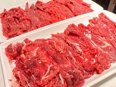 -食潮汕头鲜牛馆(望京保利店)