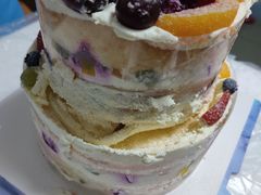 -逸绮瑶澜Miss Mousse Cake蛋糕(三里屯SOHO店)