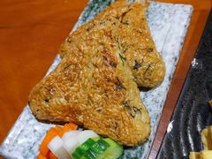 -千代武日本料理(开发区店)