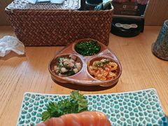 -鹤龟料理店(时代天街店)