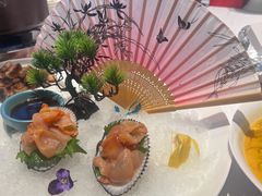 -百富源·海鲜辽菜(浑河堡店)
