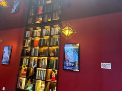 -恐怖游戏(湖滨店)