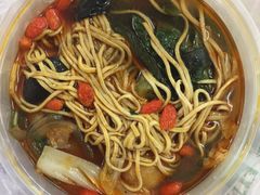 -金乐活美食(中街店)