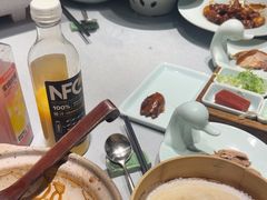 -那家小馆•北京菜•烤鸭(中关村店)