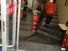 门面-老头盖浇饭(南京新街口明瓦廊宏光酒店店)