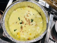 芝士玉米-碎怂烤肉(钟楼柳巷店)