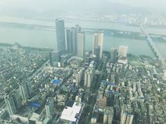 -长沙尼依格罗酒店