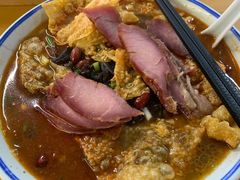 叉烧螺蛳粉-八十八粉儿(尚都店)
