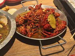 -丽伟的串·烧烤·砂锅(芝麻街店)