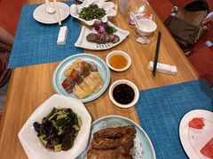 -糟粕醋·椰苑海南菜餐厅(亚龙湾天域酒店)