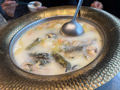 -渔舟意·湖南家宴(萝岗纳金城店)