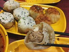 -小杨生煎(龙之梦购物中心店)