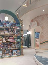 -奈尔宝·儿童乐园·亲子餐厅(苏州大悦城店)