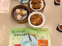 -点都德(汇胜楼店)