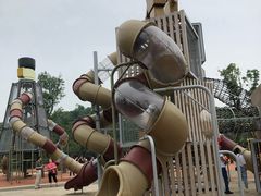 -枫香湖儿童公园