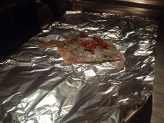 剁椒多宝鱼-57度湘