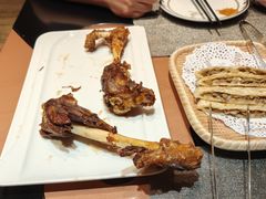 -蒙古人烤羊大师·草原料理(工农大路店)