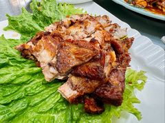 -白魁老号饭庄(交道口店)