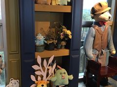 泰迪熊-济州岛泰迪熊博物馆