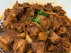 -浙江大学玉泉校区四食堂