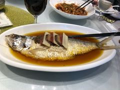 -老人和饭店(淮海中路店)