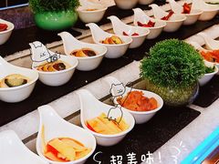 -V-ONE西雅图海鲜自助餐厅(仓山万达广场店)