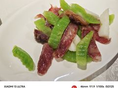 -苔圣园酒家(沪太店)