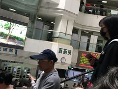 -广西壮族自治区人民医院(桃源院区)